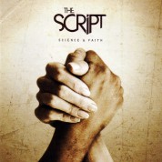 The Script: Science & Faith (EE Version) - CD