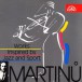 Martinu: Works Inspired by Jazz - CD