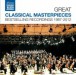Great Classical Masterpieces - Bestselling Naxos Recordings 1987-2012 - CD