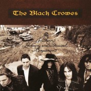 The Black Crowes: The Southern Harmony And Musical Companion - CD