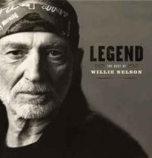 Willie Nelson: Legend: The Best Of Willie Nelson - CD