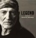 Legend: The Best Of Willie Nelson - CD