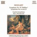 Mozart: Symphonies Nos. 34, 35 and 39 - CD