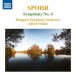 Spohr: Symphony No.4 - CD