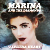 Marina and the Diamonds: Electra Heart - Plak