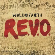 Walk Off The Earth: R.E.V.O. - CD