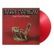 Tryin' To Get The Feeling (Limited Numbered Edition - Red Vinyl) - Plak