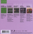 Isaac Stern: Original Album Classics - CD Foto #2