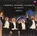 Luciano Pavarotti, Plácido Domingo, José Carreras: 3 Tenors in Concert - Plak