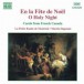 En La Fete De Noel - O Holy Night - CD