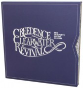 Creedence Clearwater Revival: The Complete Studio Albums - Plak