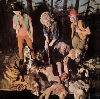 Jethro Tull: This Was - Plak