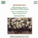 Beethoven: Piano Sonatas Nos. 4,  13, 22 and 19-20, Op. 49 - CD
