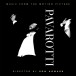 Pavarotti (Original Motion Picture Soundtrack) - CD