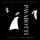 Luciano Pavarotti: Pavarotti (Original Motion Picture Soundtrack) - CD Foto #1