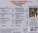 Bartok: Complete String Quartets - CD