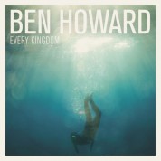 Ben Howard: Every Kingdom - CD
