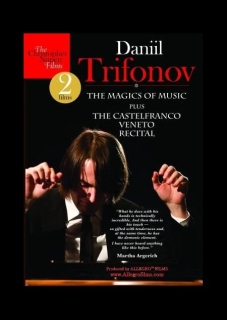 Daniil Trifonov - DVD