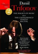 Daniil Trifonov - DVD