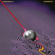 Tame Impala: Currents (Limited Edition) - CD