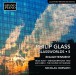 Glass: Glassworlds 5: Enlightenment - CD