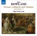 Dowland, J.: Lute Music, Vol. 3  - Pavans, Galliards and Almains - CD