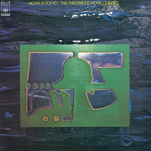 Thelonious Monk - Monk In Tokyo