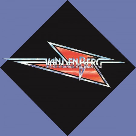 Vandenberg - Plak