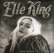 Elle King: Love Stuff - CD
