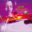 Jimi Hendrix: First Rays Of The New Rising Sun - Plak Foto #1