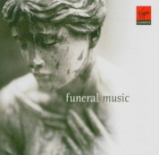 Çeşitli Sanatçılar: Funeral Music - CD