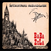 Baba Zula: İstanbul Sokakları - Plak