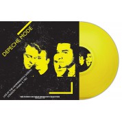 Depeche Mode: Live At Hammersmith Odeon, London 1983 (Yellow Vinyl) - Plak