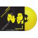 Depeche Mode: Live At Hammersmith Odeon, London 1983 (Yellow Vinyl) - Plak