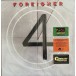 Foreigner - 4 (Atlantic 75 Series - 45 RPM) - Plak