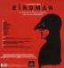 Birdman (Soundtrack) - Plak