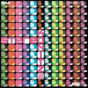 Lee Konitz: Stereokonitz - CD