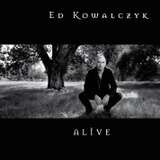 Ed Kowalczyk: Alive + 7 - Plak
