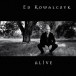 Alive + 7 - Plak