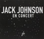 Jack Johnson: En Concert - CD