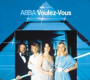 Abba: Voulez-Vous (Half Speed Master) - CD