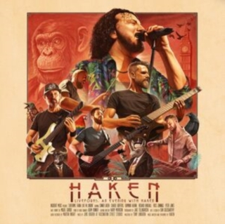 Haken: Liveforms: An Evening With Haken - CD