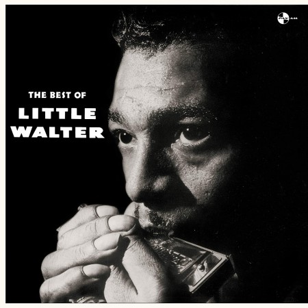 Little Walter: The Best Of - Plak