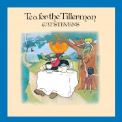 Cat Stevens: Tea For The Tillerman - CD