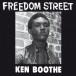 Freedom Street (Coloured Vinyl) - Plak