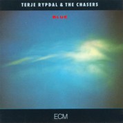 Terje Rypdal, The Chasers: Blue - CD