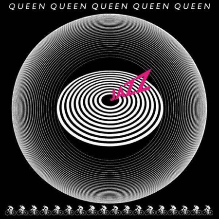 Queen: Jazz - CD