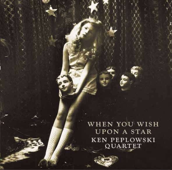 Ken Peplowski - When You Wish Upon A Star