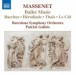 Massenet: Ballet Music - CD