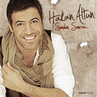 Hakan Altun: Senden Sonrası - CD
